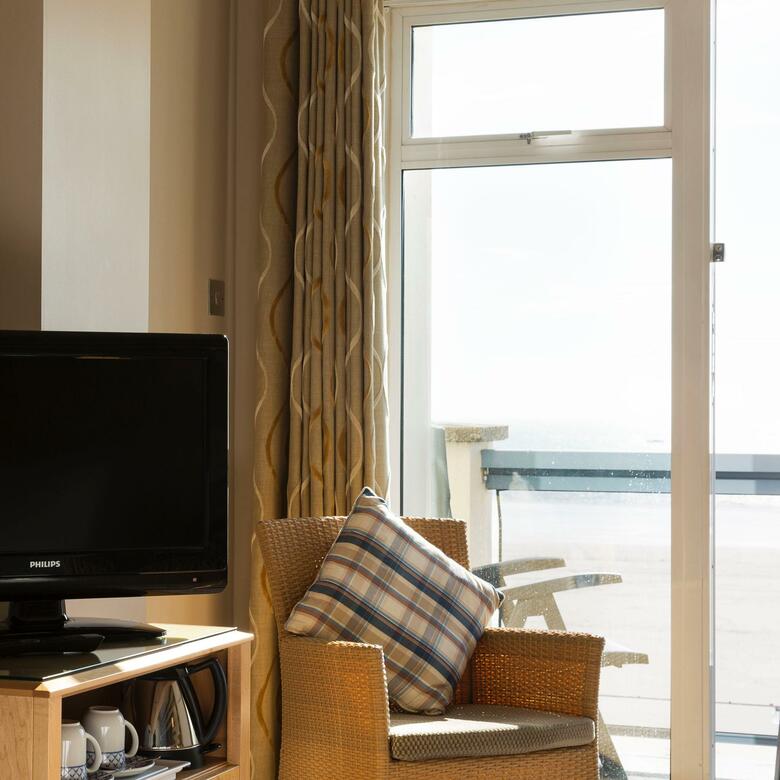 Hotel Golden Sands