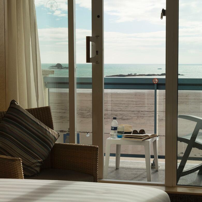 Hotel Golden Sands