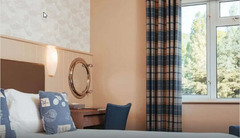 Hotel Golden Sands