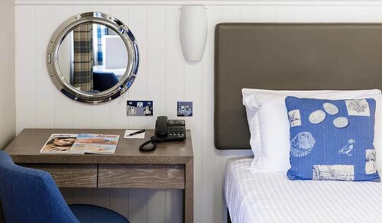 Hotel Golden Sands