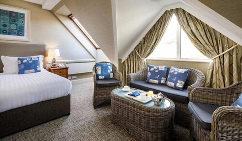 Hotel Golden Sands