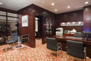 Hotel Holiday Inn Shifu Guangzhou