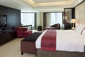 Hotel Holiday Inn Shifu Guangzhou