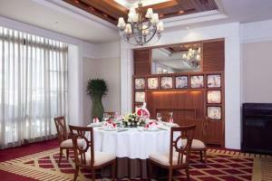Hotel Holiday Inn Shifu Guangzhou
