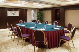 Hotel Holiday Inn Shifu Guangzhou