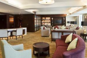 Hotel Holiday Inn Shifu Guangzhou