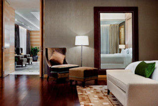 Hotel Westin Guangzhou