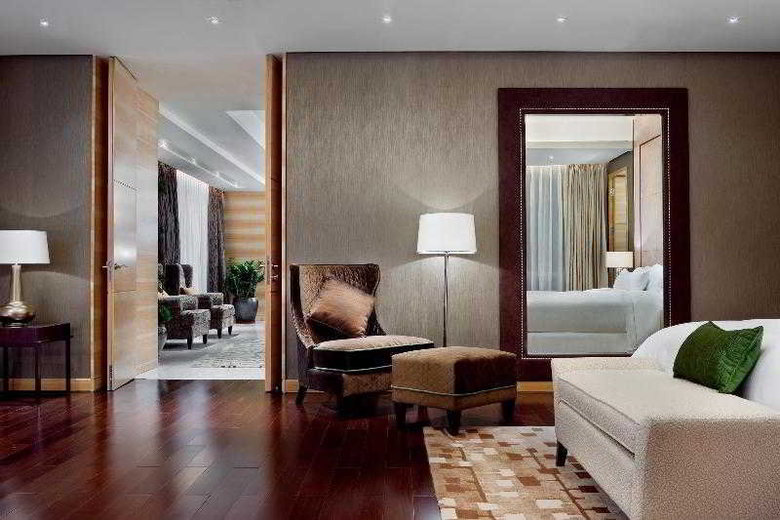 Hotel Westin Guangzhou