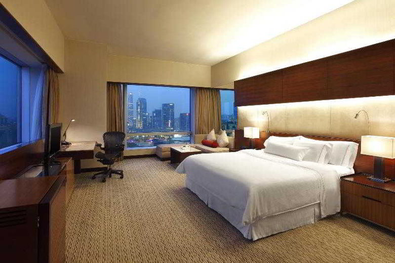 Hotel Westin Guangzhou