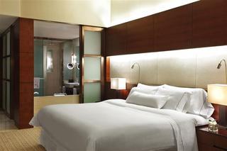 Hotel Westin Guangzhou