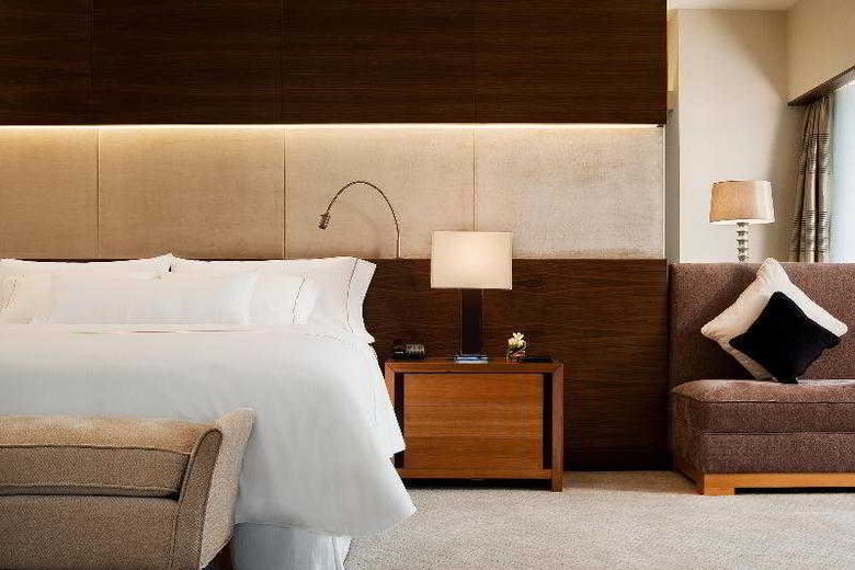 Hotel Westin Guangzhou