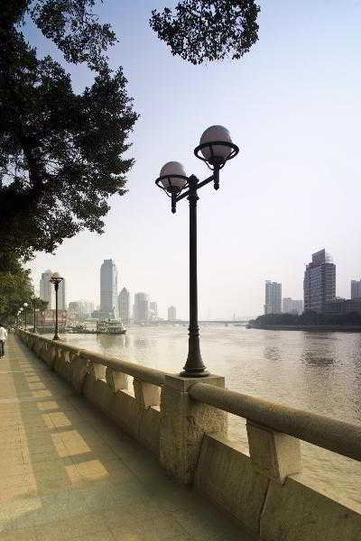 Hotel Westin Guangzhou