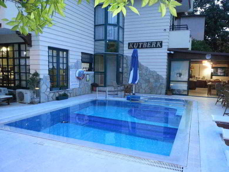 Kutberk Boutique Hotel