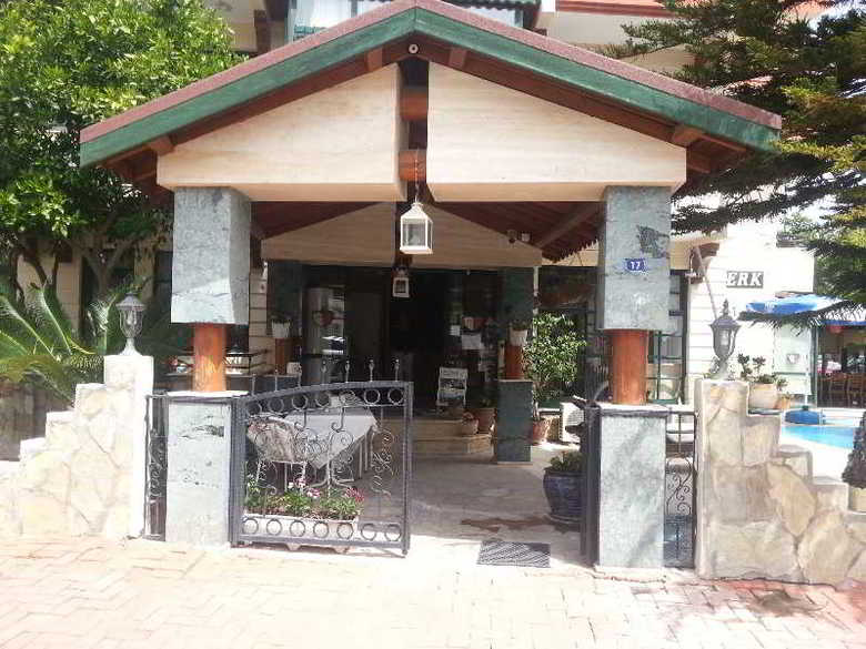 Kutberk Boutique Hotel