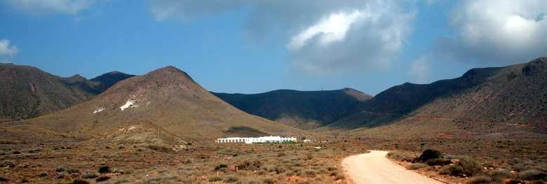 Hotel Cortijo Paraiso