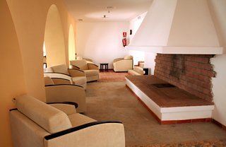 Hotel Cortijo Paraiso