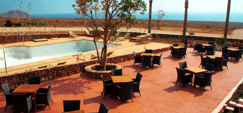 Hotel Cortijo Paraiso