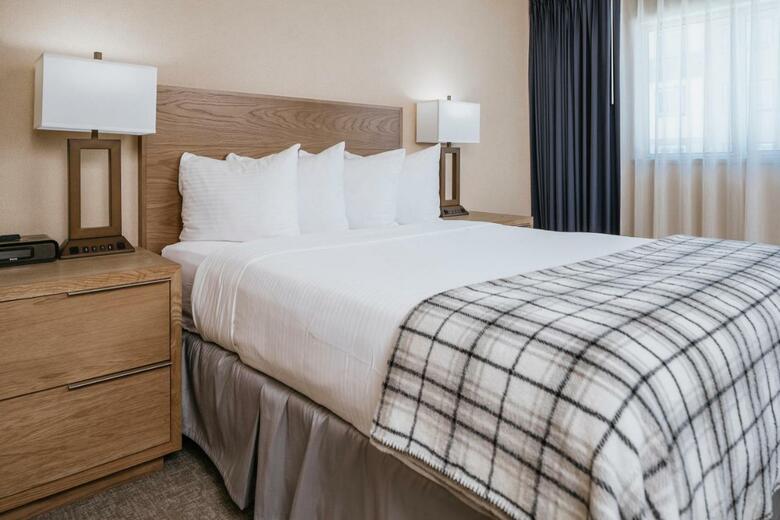 Hotel Mammoth Mountain Inn