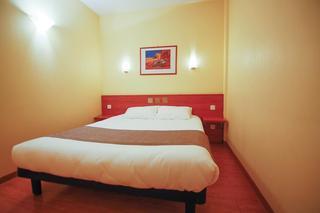 Hotel Sea Side Park