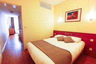 Hotel Sea Side Park