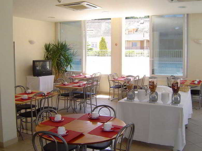 Hotel Sea Side Park
