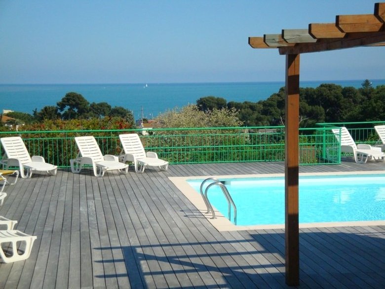 Hotel Sea Side Park