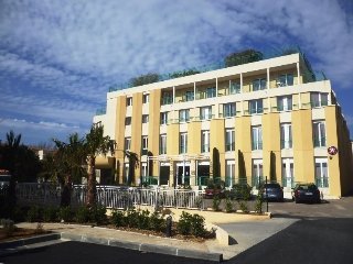 Hotel Sea Side Park