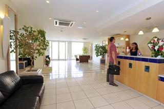Hotel Sea Side Park