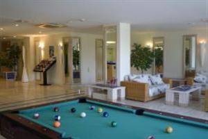 Hotel Sea Side Park