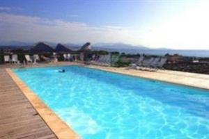 Hotel Sea Side Park
