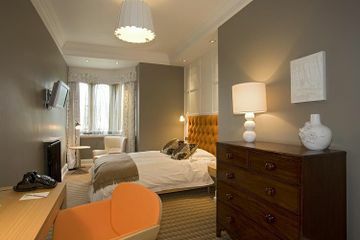 Hotel Eynsham Hall