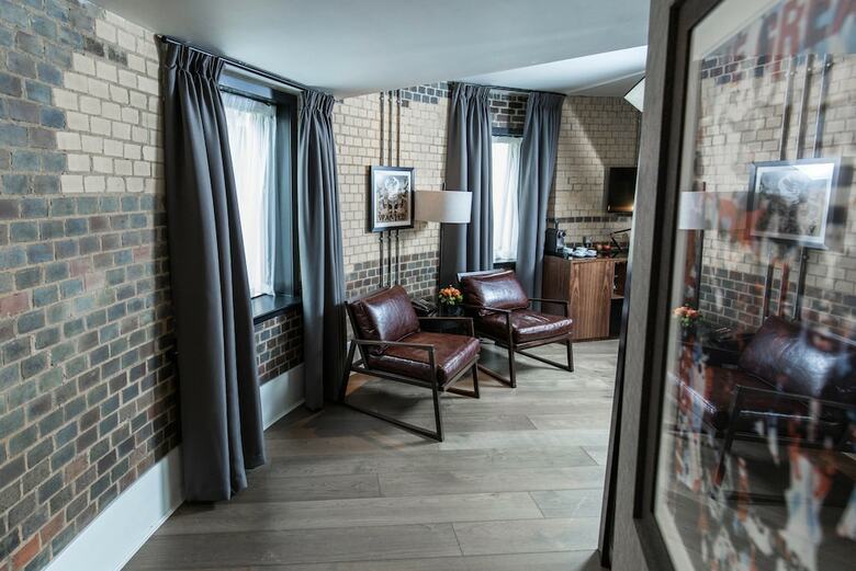 Hotel Malmaison Oxford