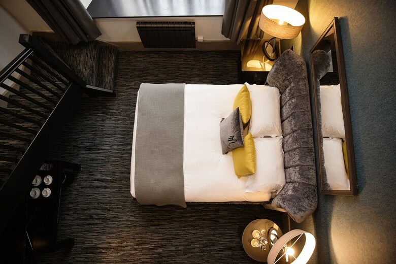 Hotel Malmaison Oxford