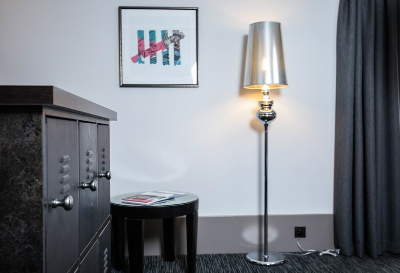 Hotel Malmaison Oxford