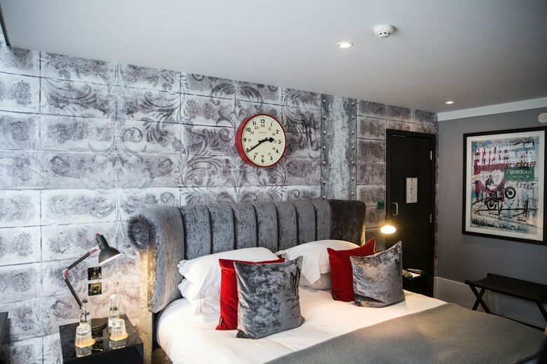 Hotel Malmaison Oxford
