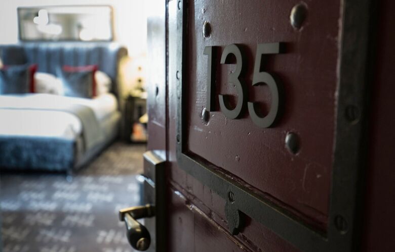 Hotel Malmaison Oxford