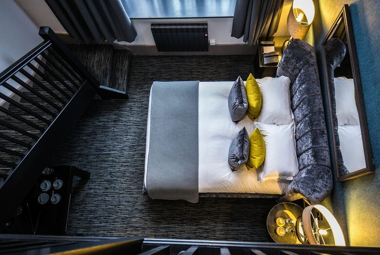 Hotel Malmaison Oxford