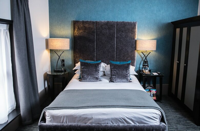 Hotel Malmaison Oxford