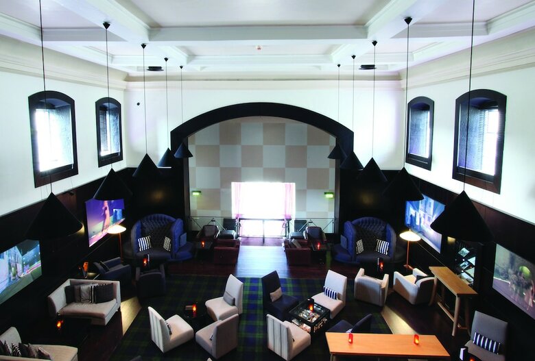 Hotel Malmaison Oxford
