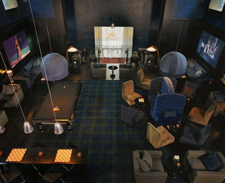 Hotel Malmaison Oxford