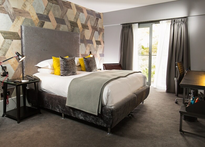 Hotel Malmaison Oxford