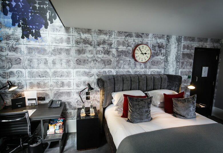 Hotel Malmaison Oxford