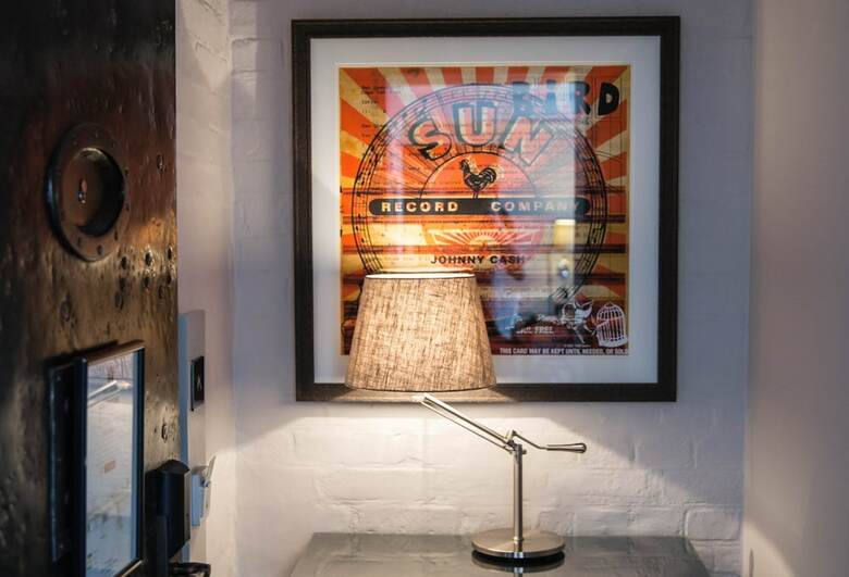 Hotel Malmaison Oxford