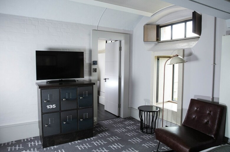 Hotel Malmaison Oxford