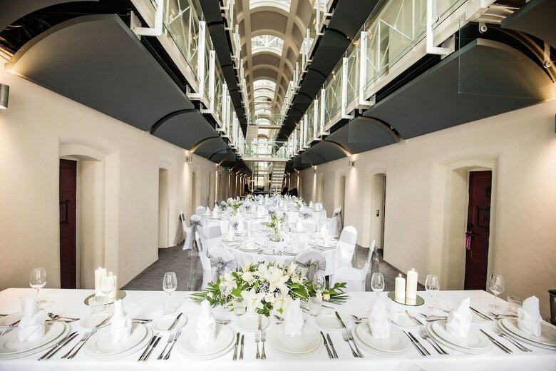 Hotel Malmaison Oxford