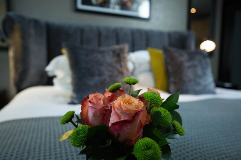 Hotel Malmaison Oxford