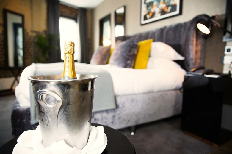 Hotel Malmaison Oxford