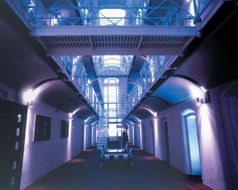 Hotel Malmaison Oxford