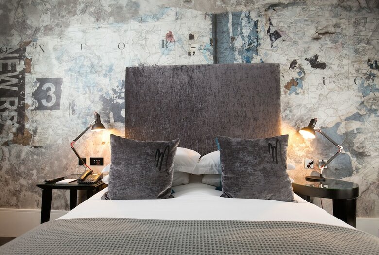 Hotel Malmaison Oxford
