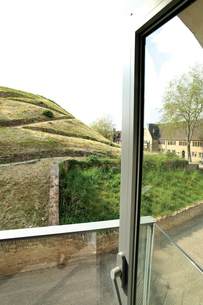 Hotel Malmaison Oxford